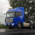 Tractocamión pesado FOTON AUMAN EST / EST-A