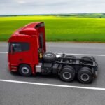 Tractocamión pesado FOTON AUMAN GTL