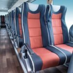 Autobús urbano y autocar FOTON AUV